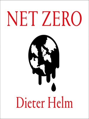 cover image of Net Zero